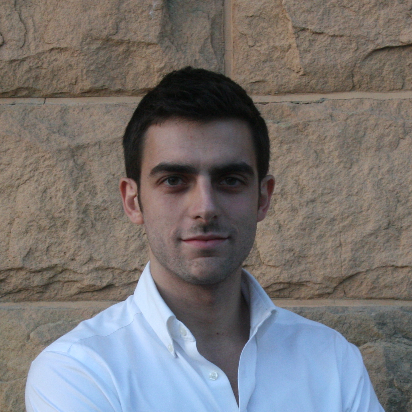 Andrea Agazzi