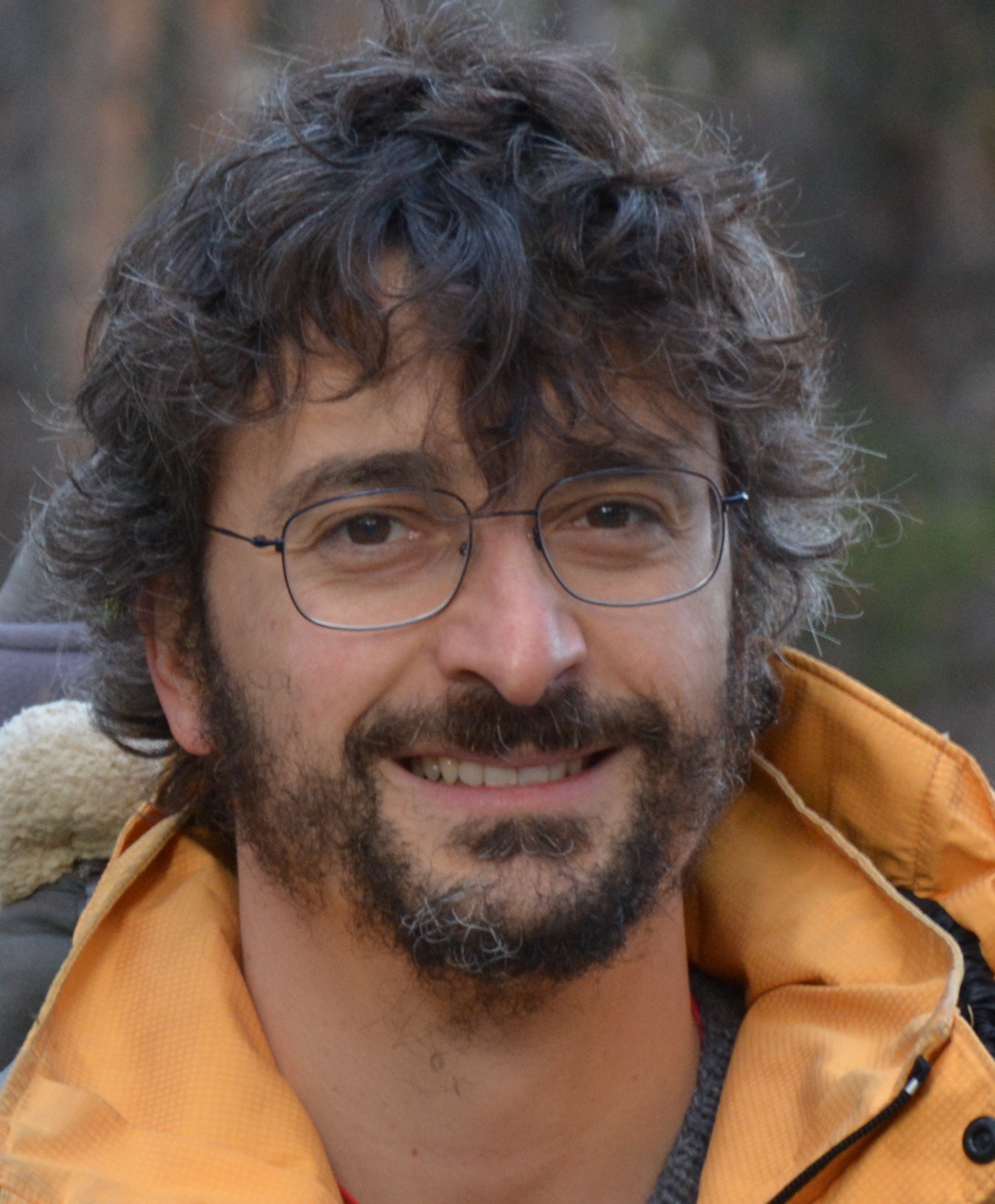 Enrico Bibbona